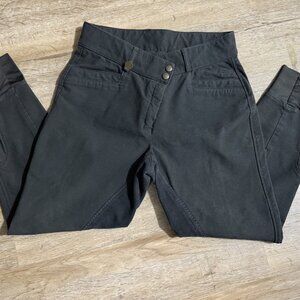 Ovation Women's Celebrity Slim Secret Breeches